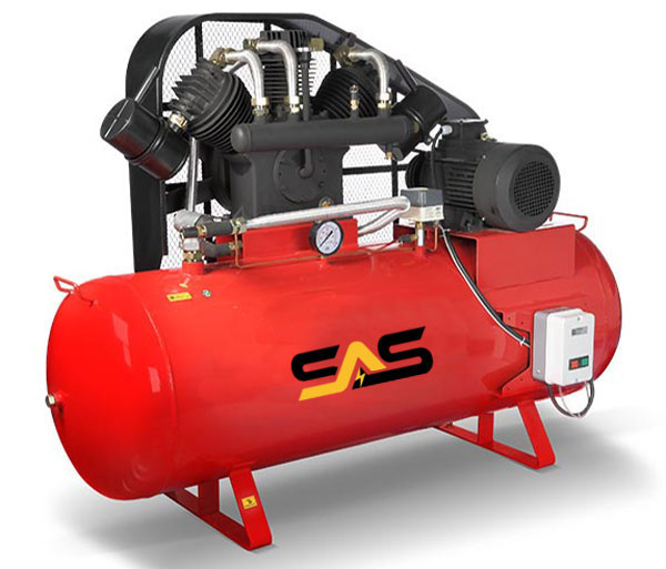 Reciprocating Compressor